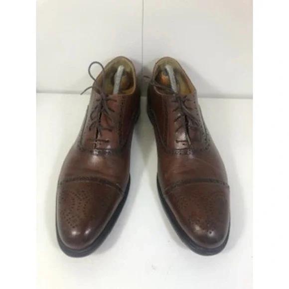 John W. Nordstrom | Shoes | John W Nordstrom Almond Toe  display picture 1